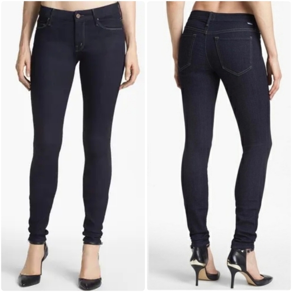 Mother Denim The Looker Forever and a Day Jeans - Picture 1 of 13